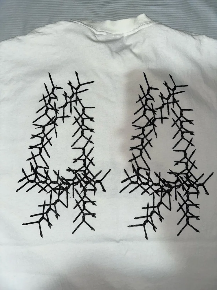 44 Label Group T-shirts, size M, photo 6