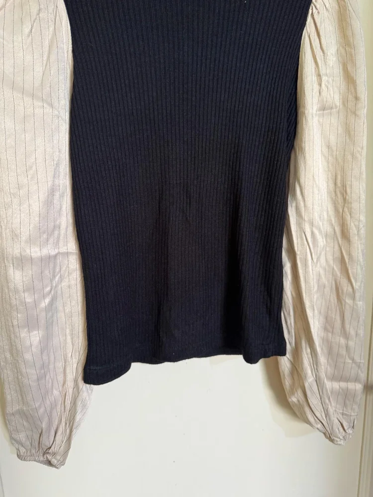 Zara Long Sleeve, size S / 36 / 8, photo 6