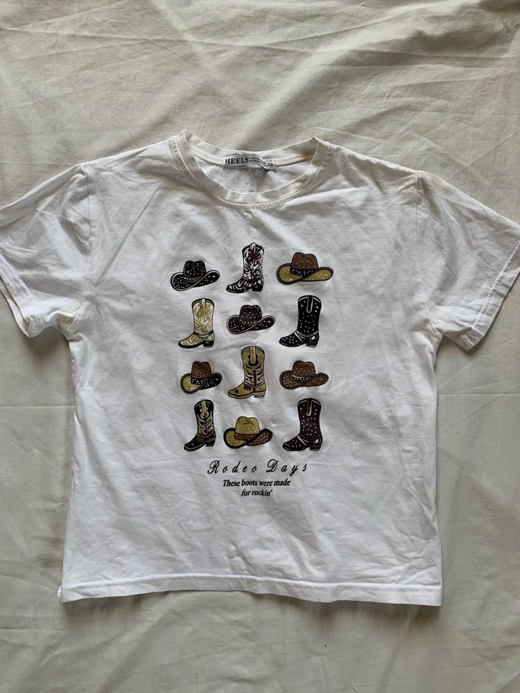 Heels T-shirts, size Other, photo 2