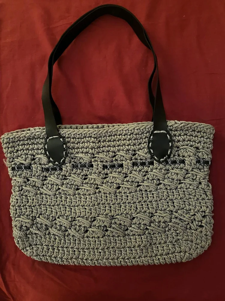 Shoulder Bag, size Other, photo 2