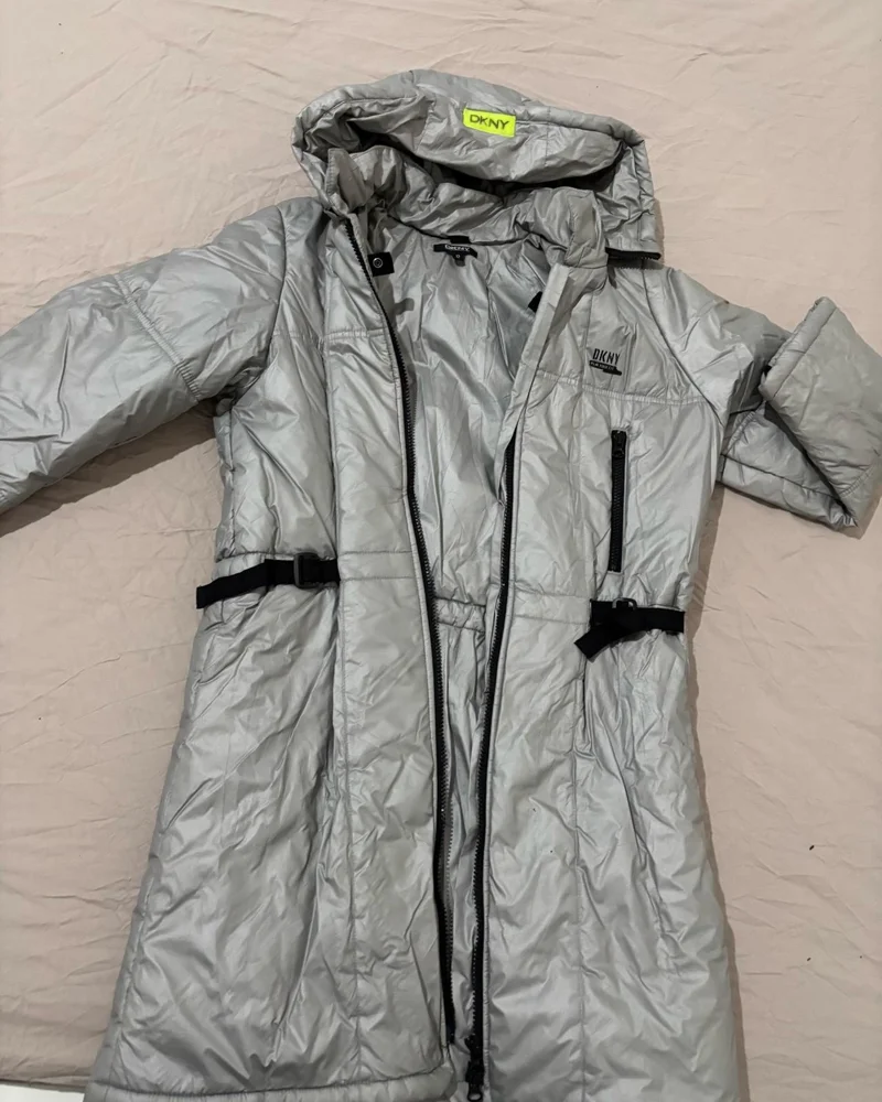 DKNY Coats, size M / 38 / 10, photo 3