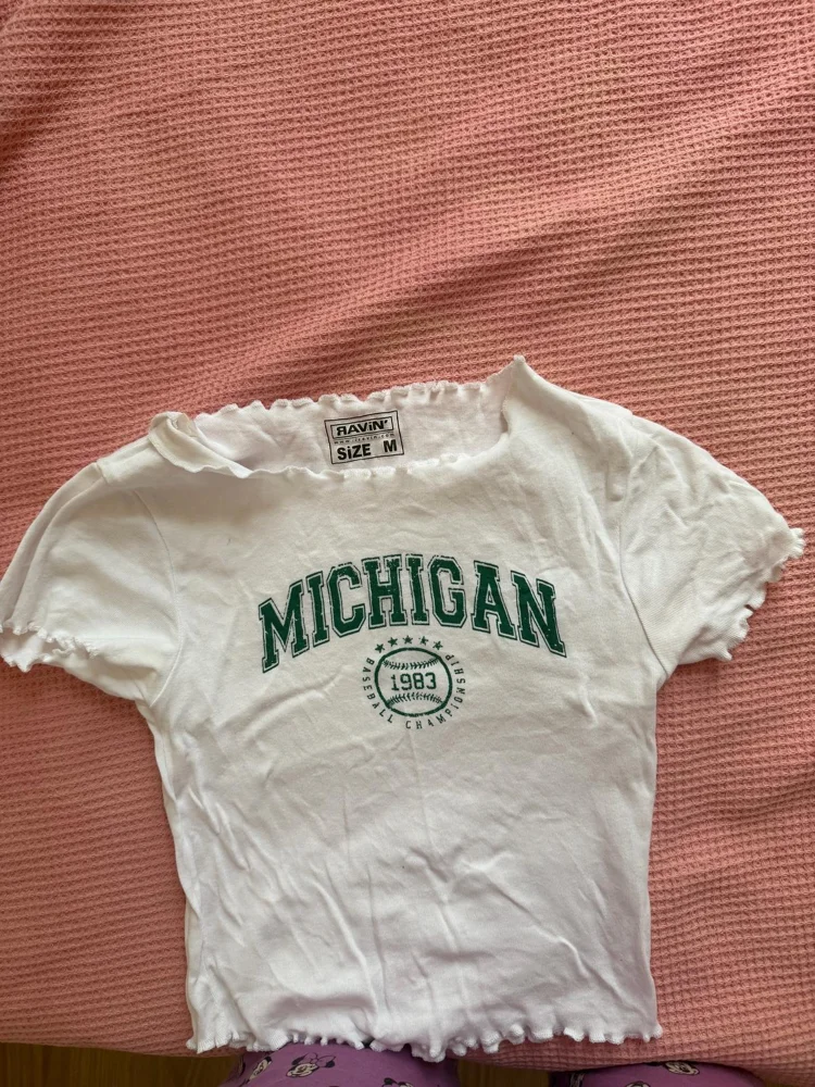 RAViN T-shirts