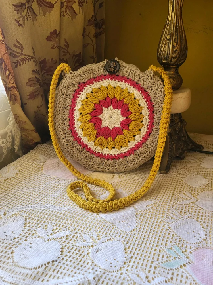 Cross-Body Bag, size Other, photo 4