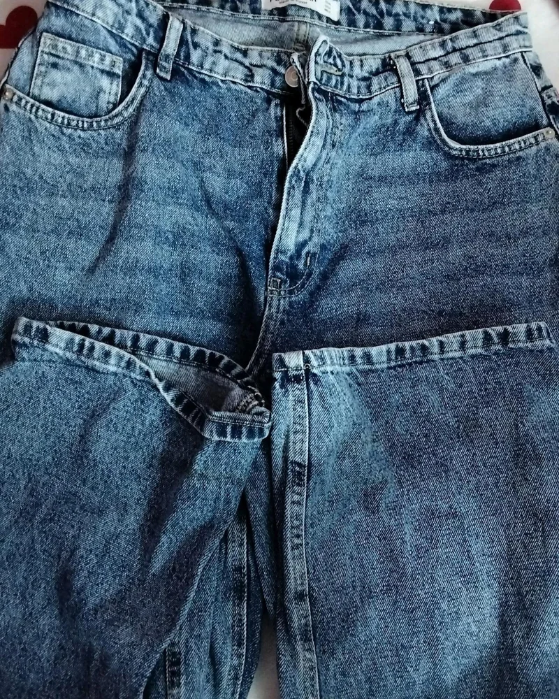 Jeans, size L / 40 / 12, photo 2
