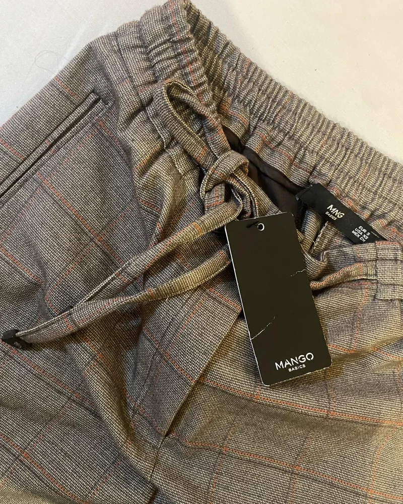 Mango Pants, size S / 36 / 8, photo 2