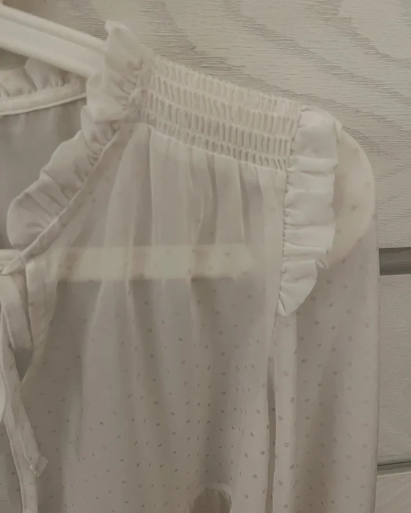 Don't Call Me Jennyfer Blouses, size M / 38 / 10, photo 3