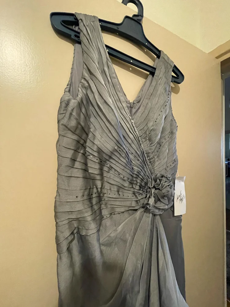 Maxi Dresses, size XS / 34 / 6, photo 3