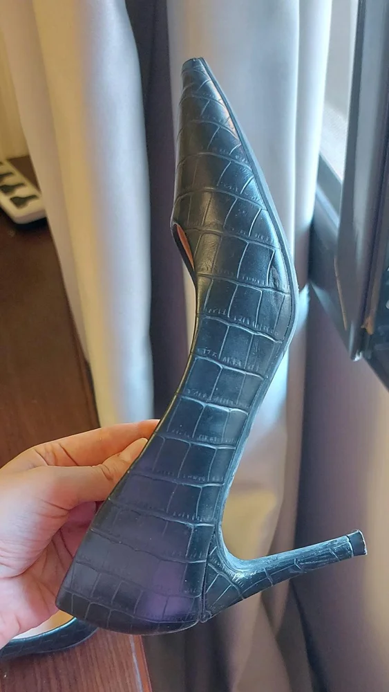 Stiletto Heels, size 38, photo 6