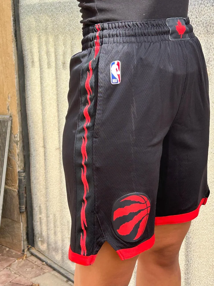 NBA Shorts, size S, photo 4