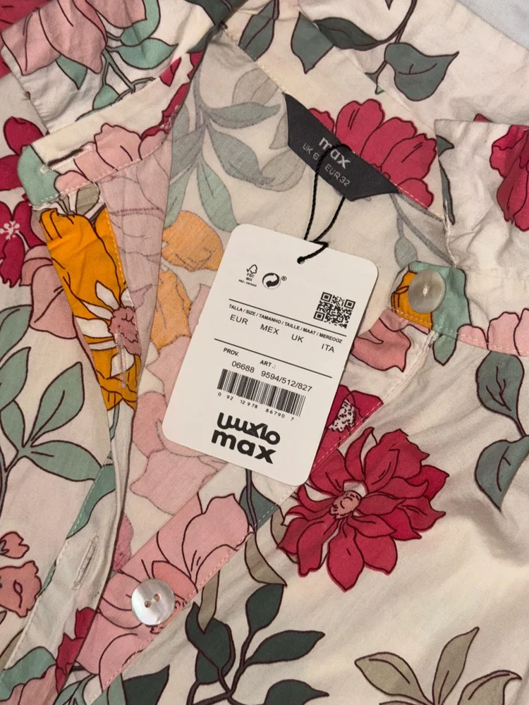 Max Sundresses, size XS / 34 / 6, photo 3