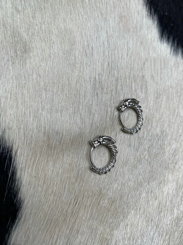 Earrings, size Other, photo 2