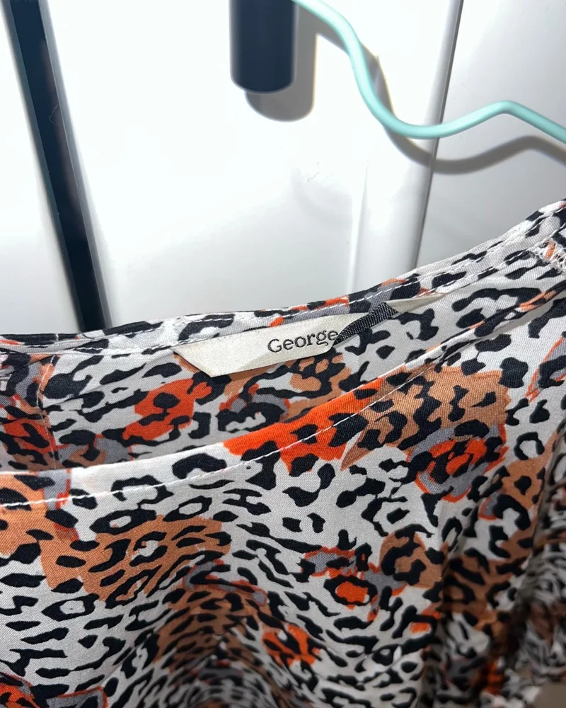 George Blouses, size XL / 42 / 14, photo 2