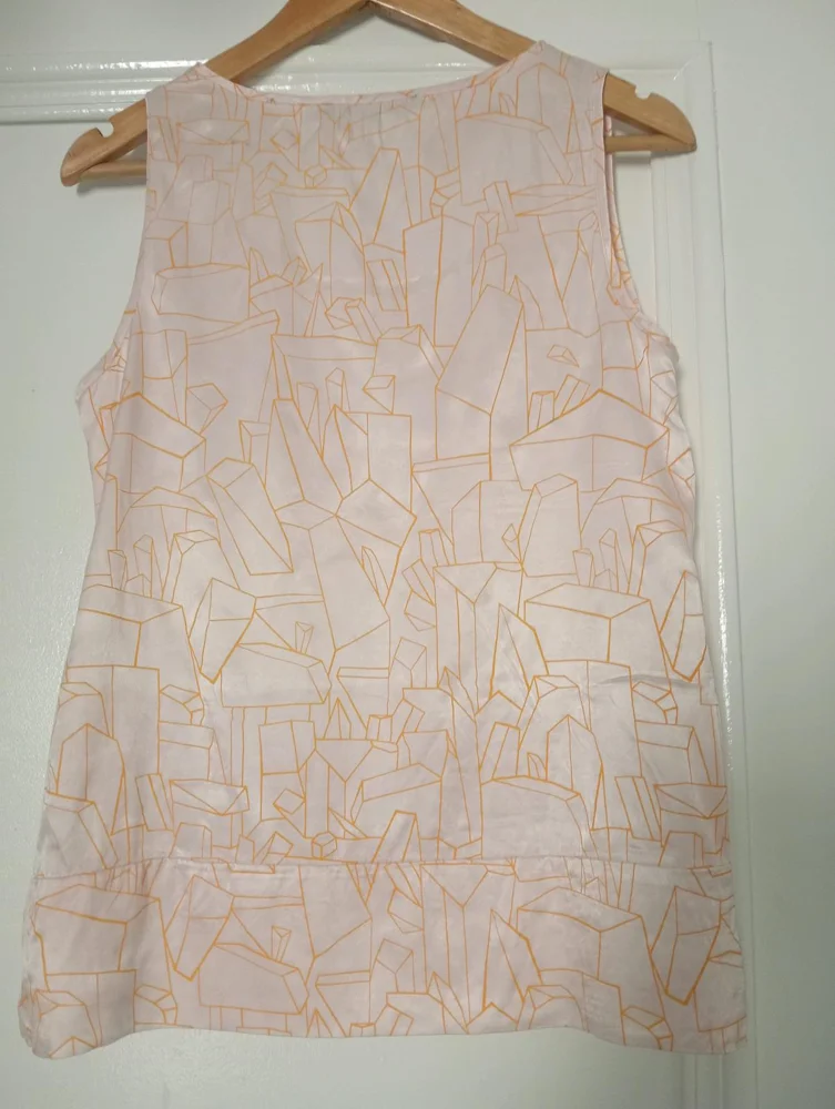 Tank Tops, size XS / 34 / 6, photo 2