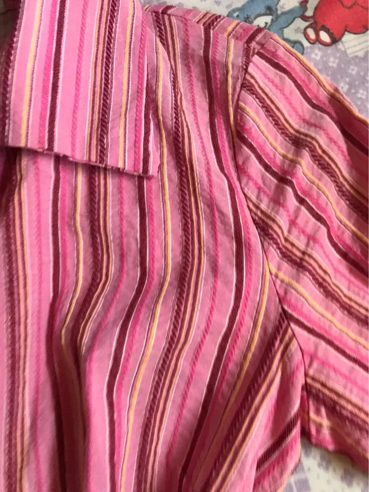 Dixie Shirts, size M / 38 / 10, photo 3