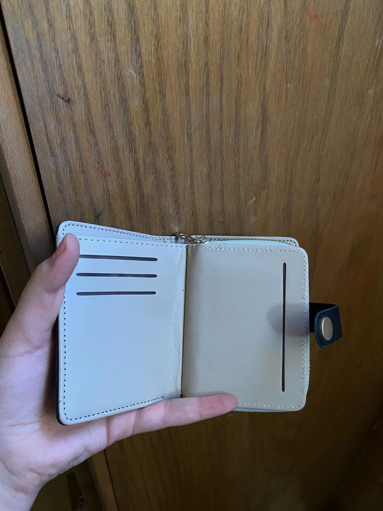 Wallets, size Other, photo 4
