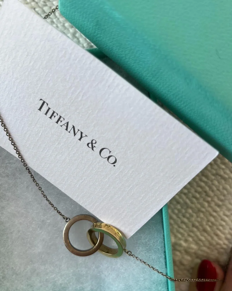 Tiffany & Co. Necklaces, size One size, photo 6