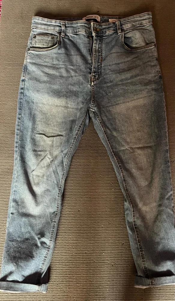 Pull & Bear Jeans, size M / 38 / 10, photo 3