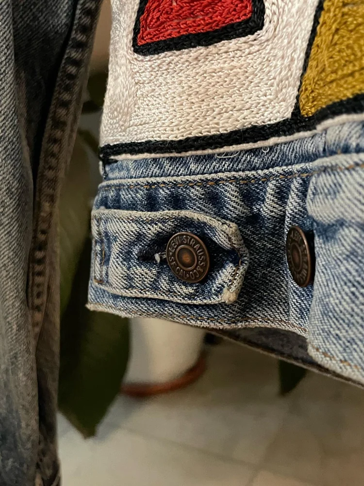 Levi's Jackets, size L / 40 / 12, photo 6