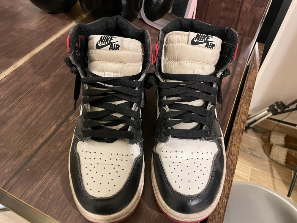 Nike Sneakers, size 39, photo 2