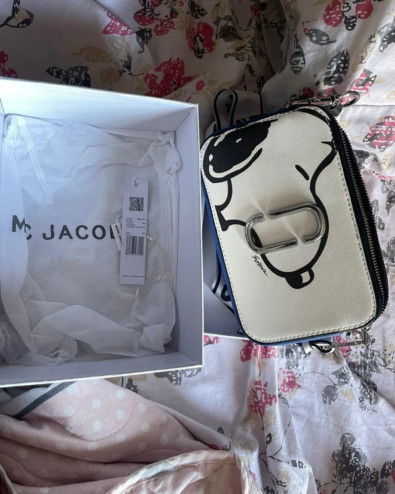 Coach Cross-Body Bag, size One size, photo 2