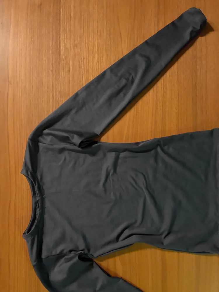 Long Sleeve, size XS / 34 / 6, photo 2