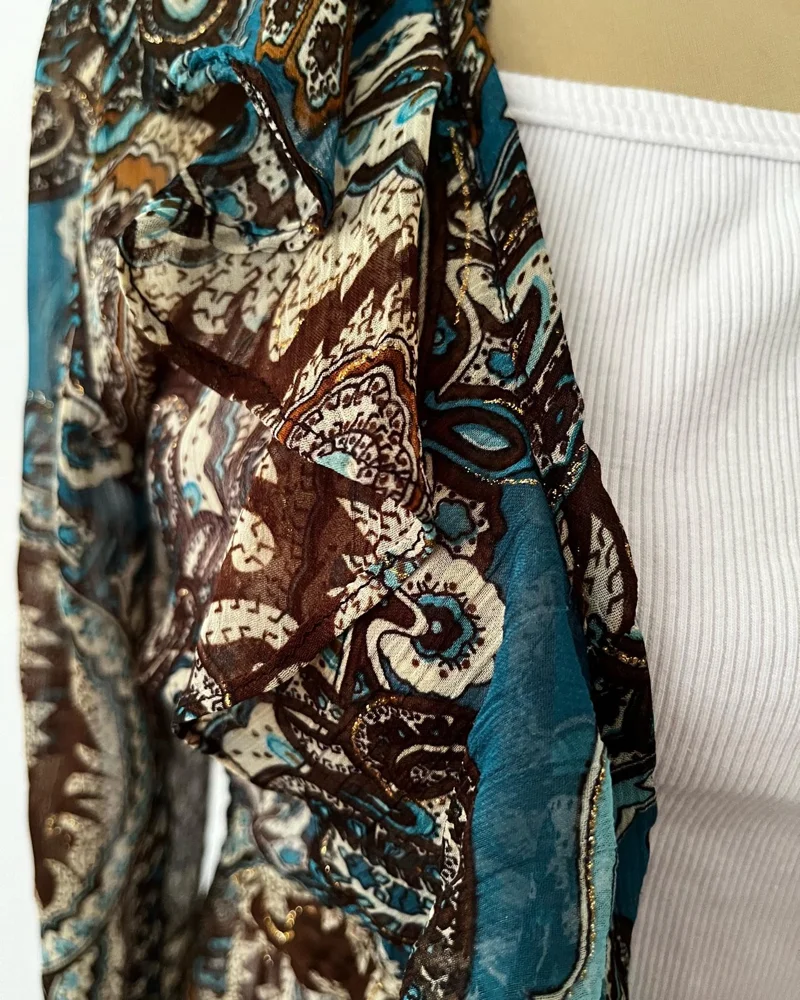 Blouses, size M / 38 / 10, photo 2