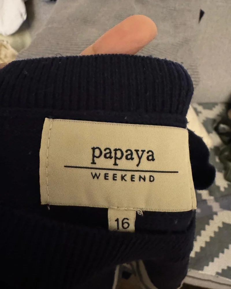 Papaya Sweaters & Pullovers, size M / 38 / 10, photo 5