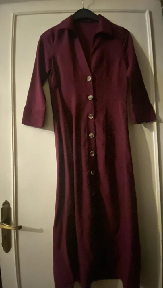 Stradivarius Midi Dresses