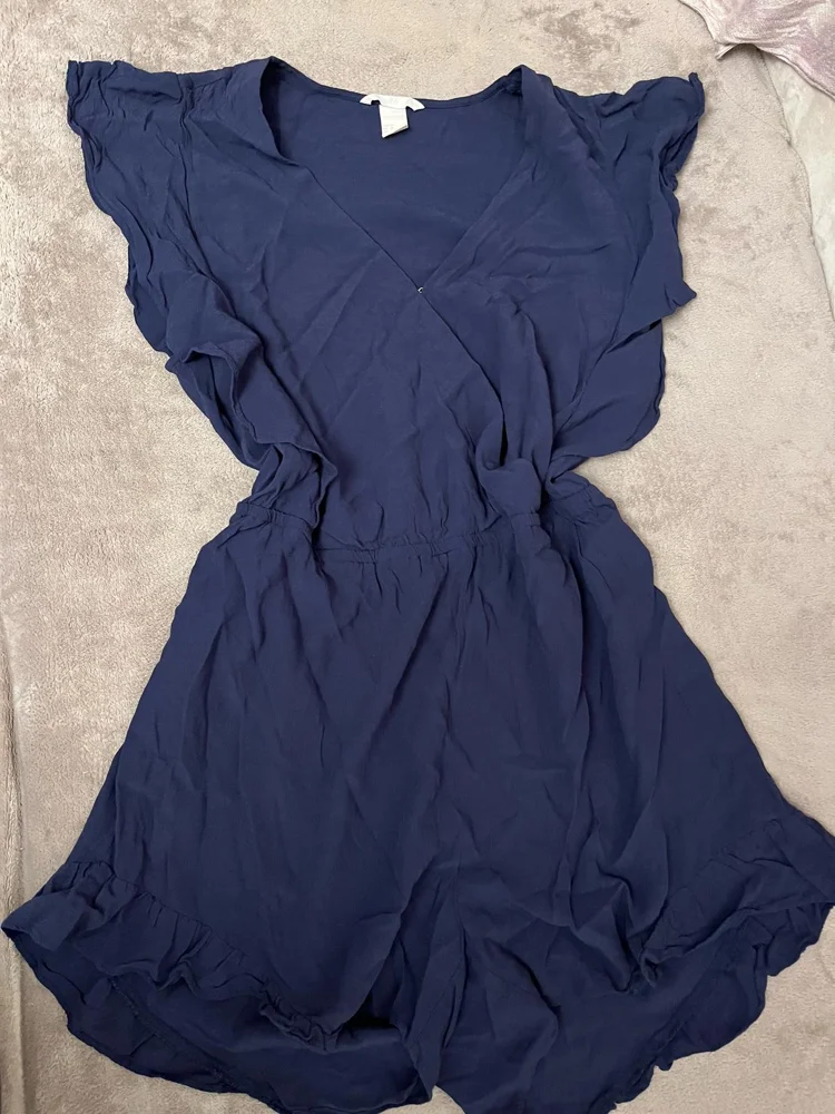 H&M Jumpsuits, size XXXL / 46 / 18, photo 2