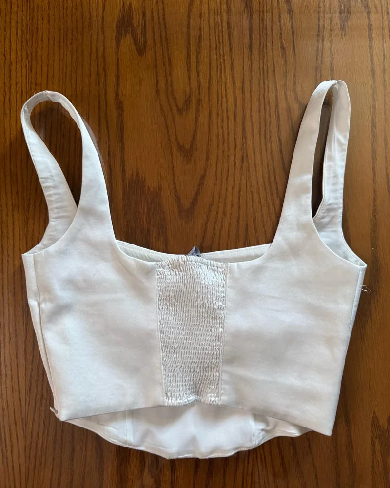 Zara Blouses, size S / 36 / 8, photo 4
