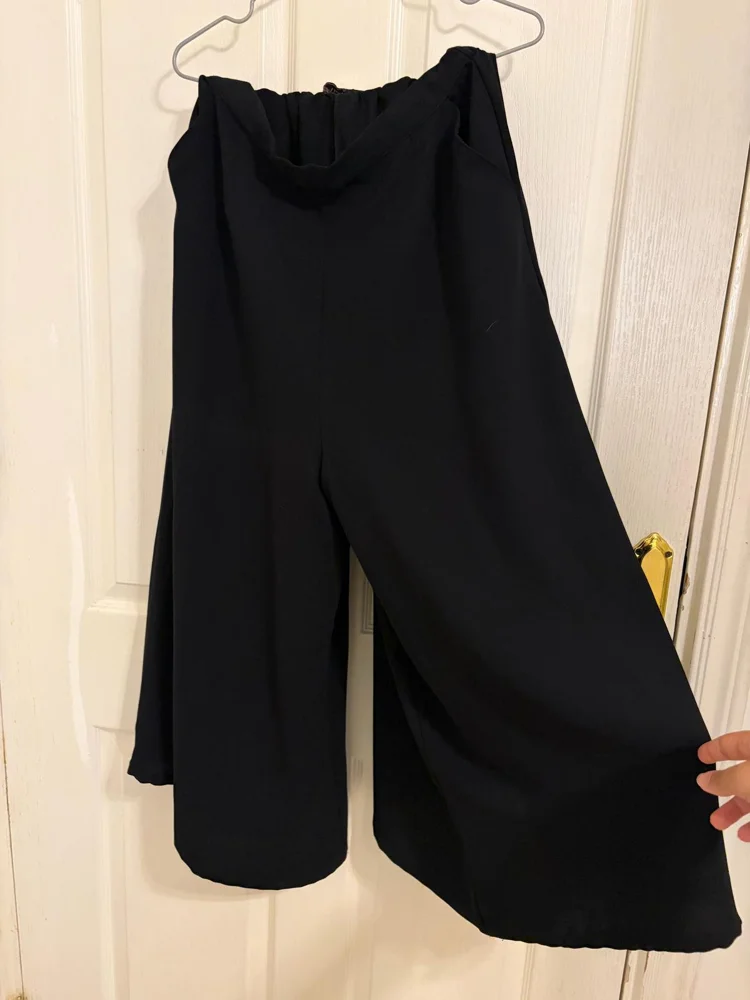 local brands Pants