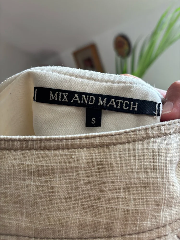 Mix and Match Skirts, size S / 36 / 8, photo 3
