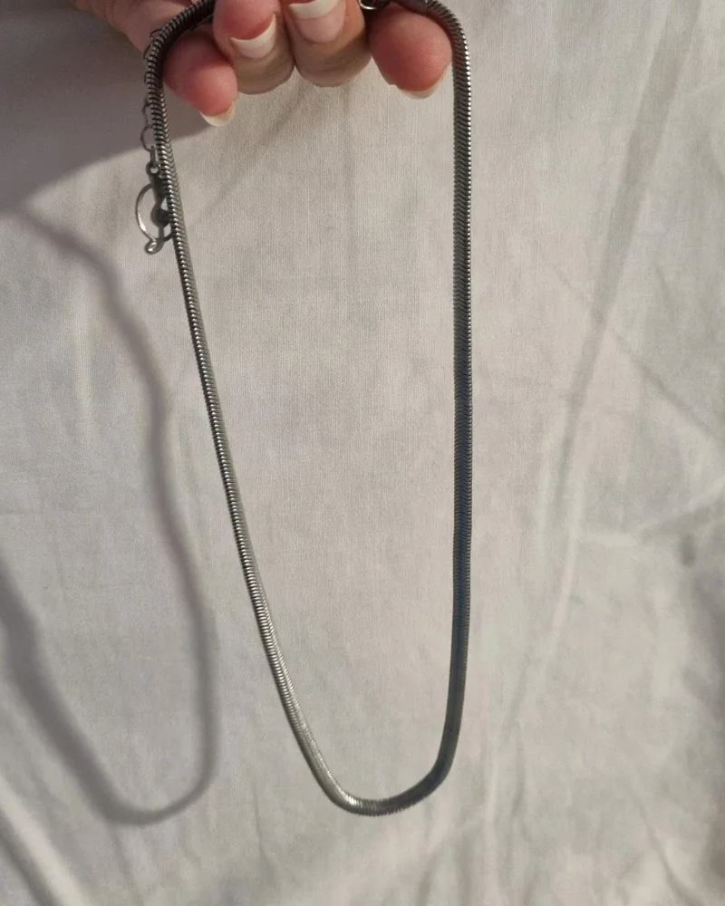 Stradivarius Necklaces, size One size, photo 3