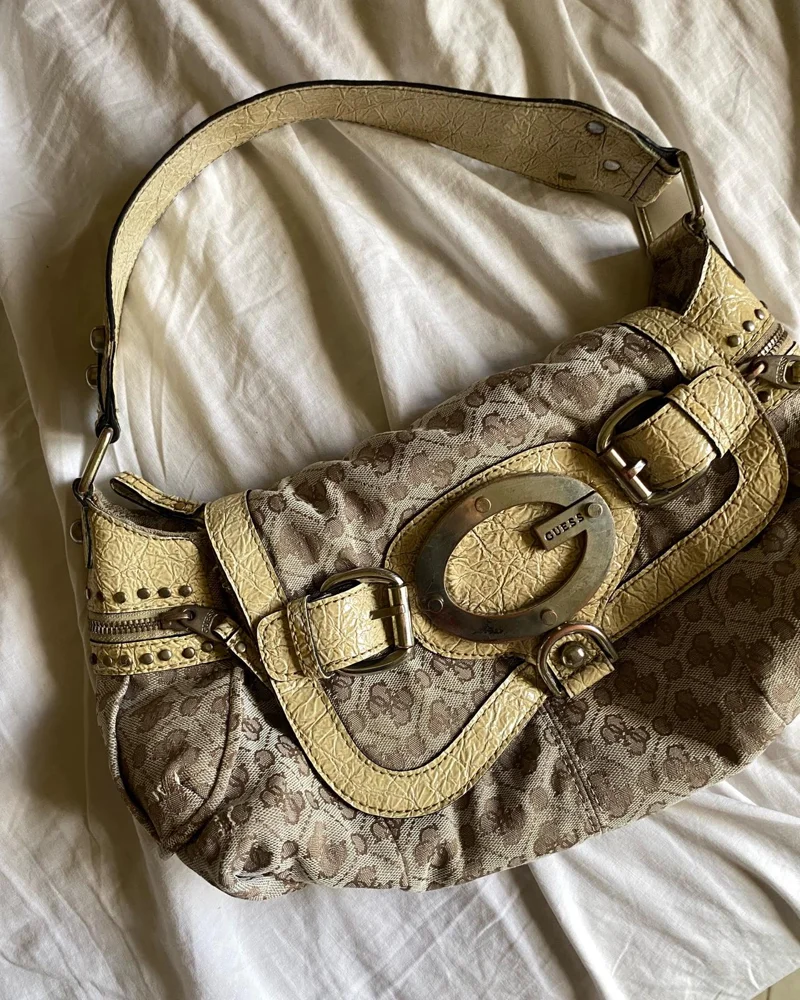 GUESS Shoulder Bag, size One size, photo 2
