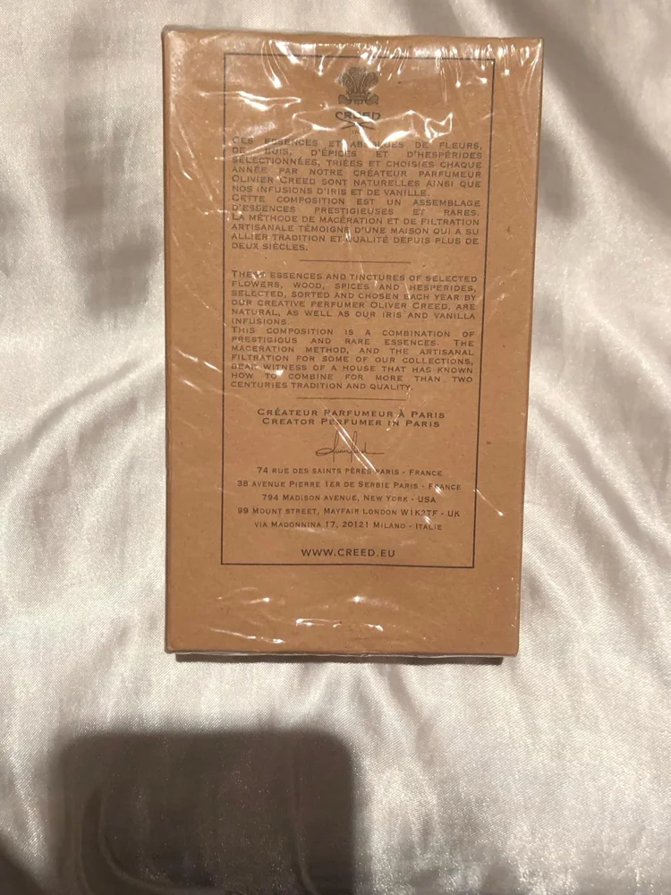 Perfume, size No Size, photo 3