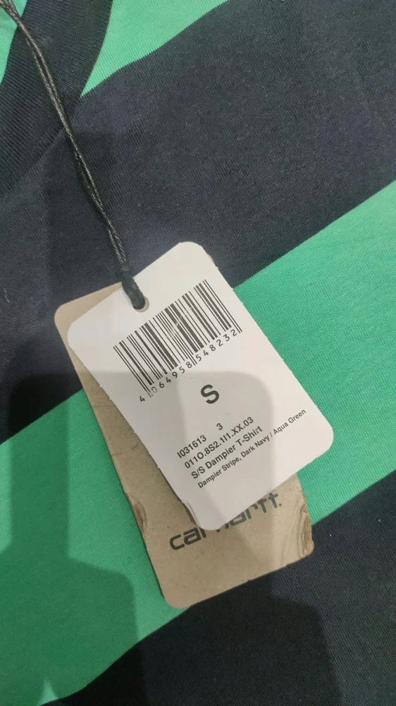 Carhartt T-shirts, size S, photo 3