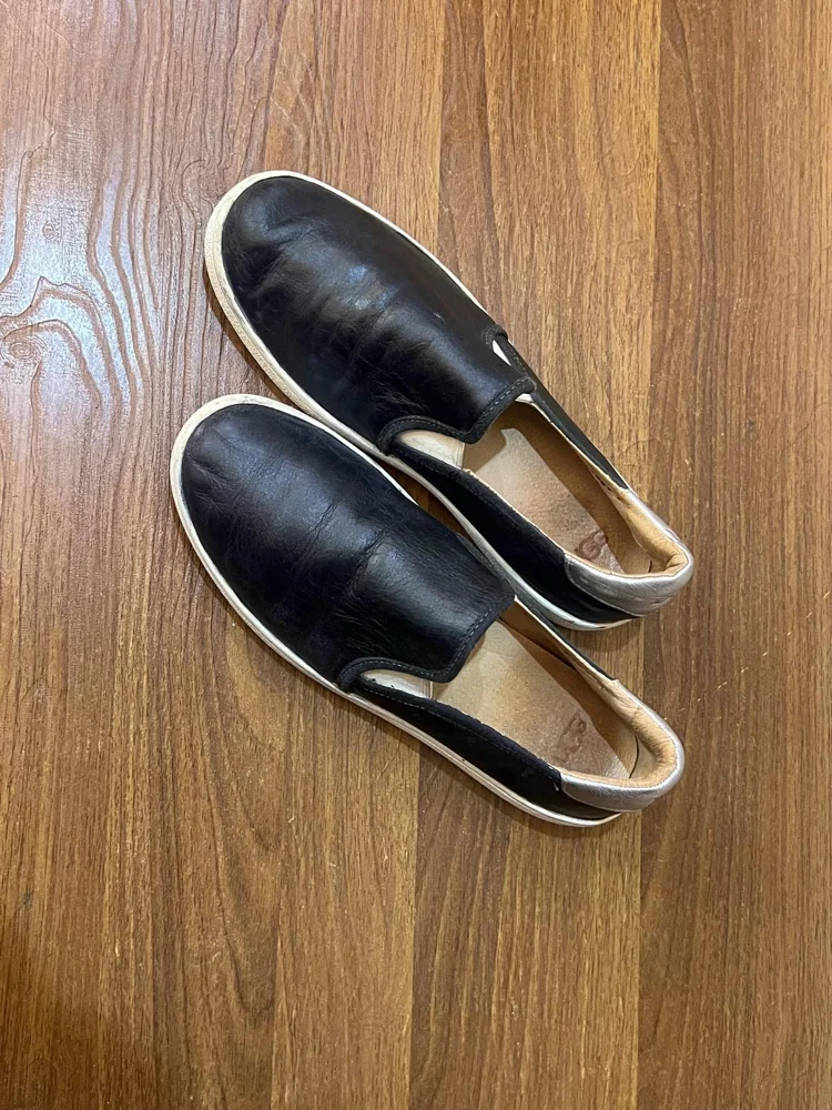 UGG Sneakers, size 39.5, photo 4