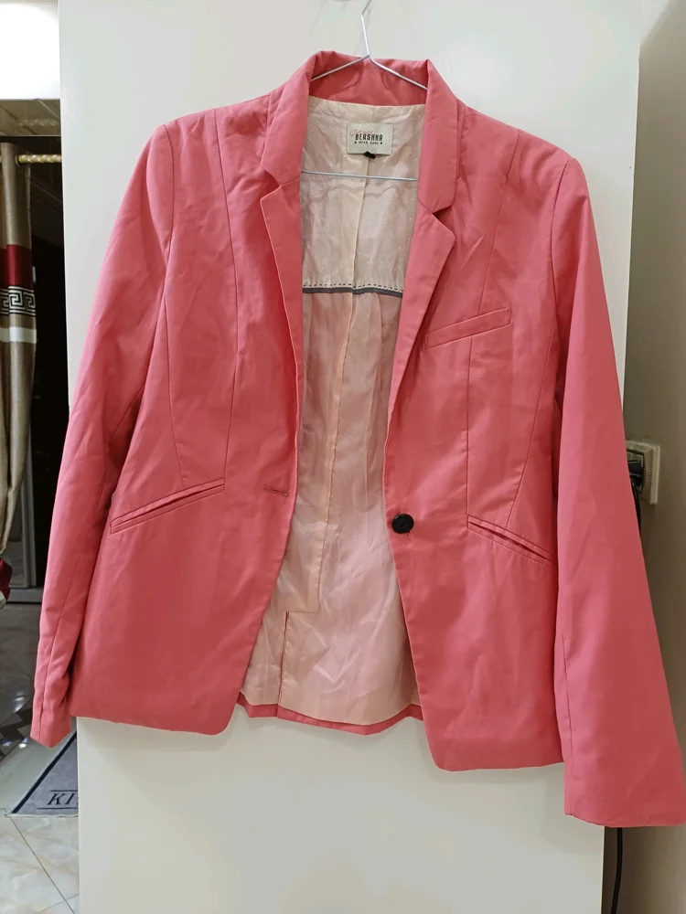 Bershka Blazers, size L / 40 / 12, photo 4