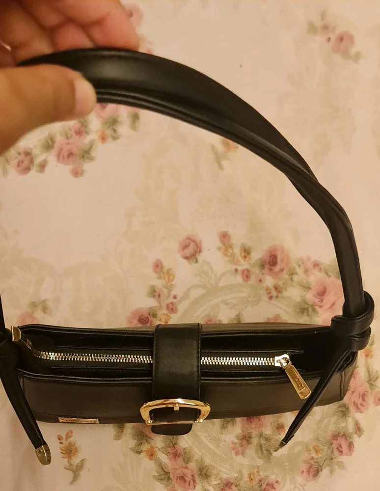 Local Shoulder Bag, size Other, photo 4