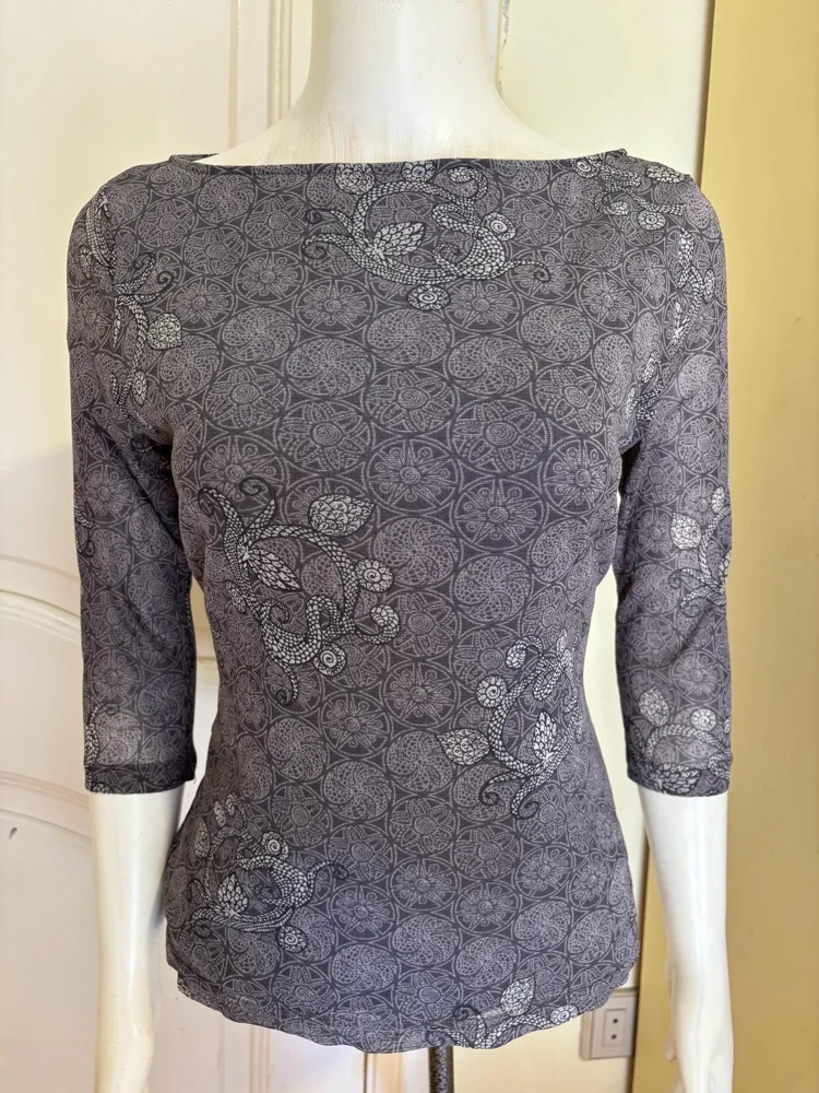 Blouses, size L / 40 / 12, photo 4