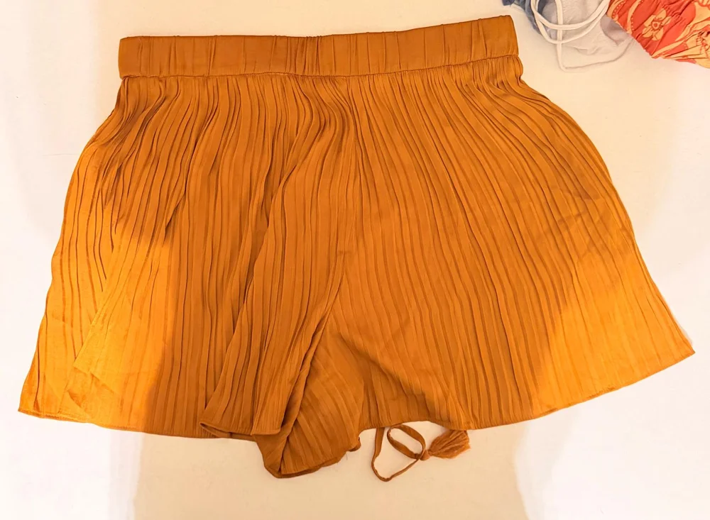 Zara Shorts, size L / 40 / 12, photo 2