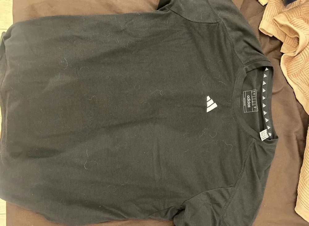 adidas T-shirts, size S / 36 / 8, photo 3
