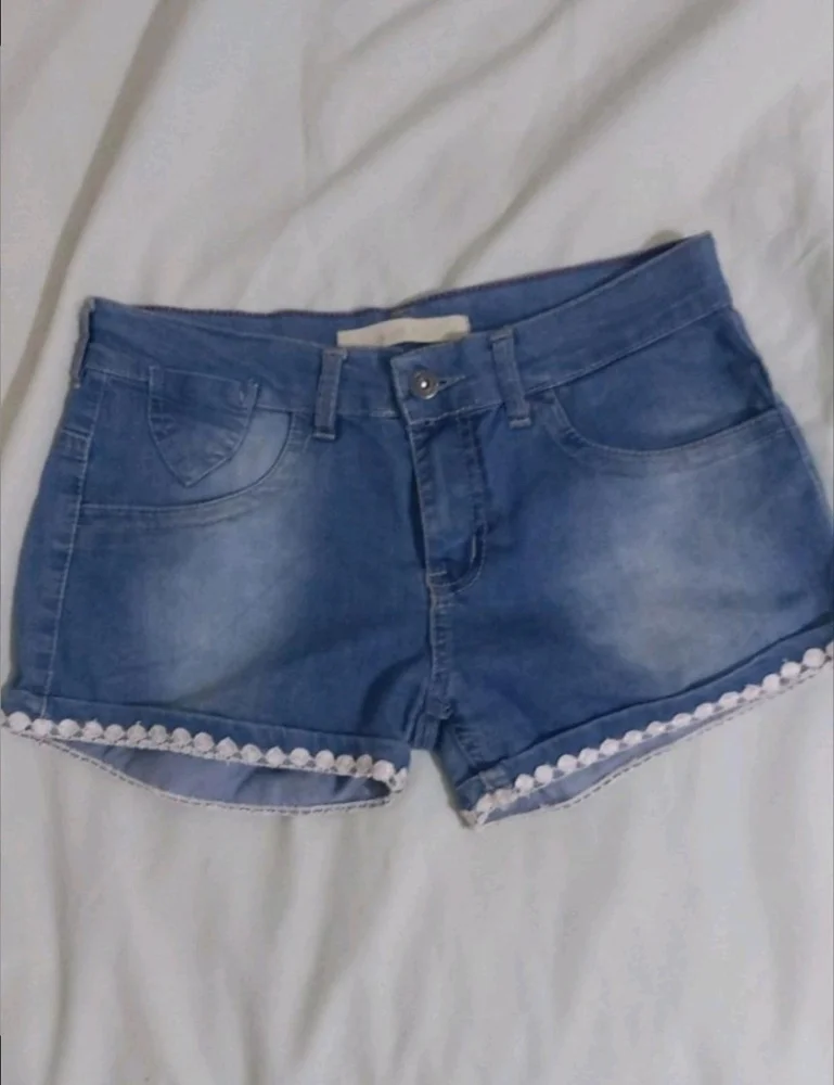 Shorts, size S / 36 / 8, photo 3