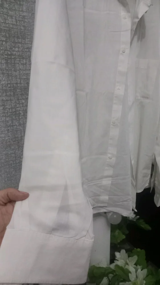 Long Sleeve Shirts, size XXL, photo 3
