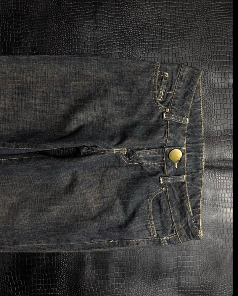 Jeans, size S / 36 / 8, photo 3