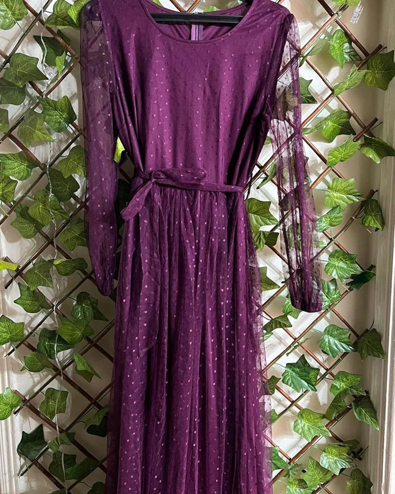 Shein Maxi Dresses, size M / 38 / 10, photo 2