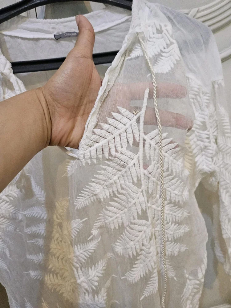Dixie Blouses, size M / 38 / 10, photo 3