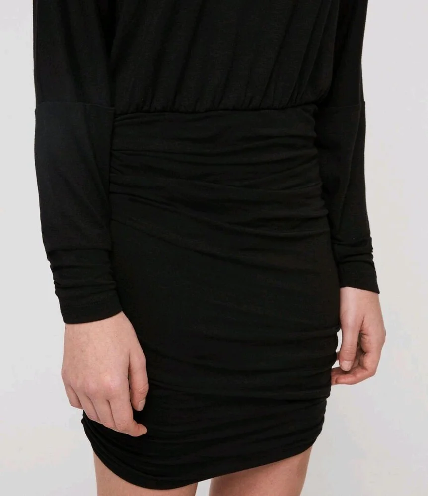AllSaints Mini Dresses, size L / 40 / 12, photo 4