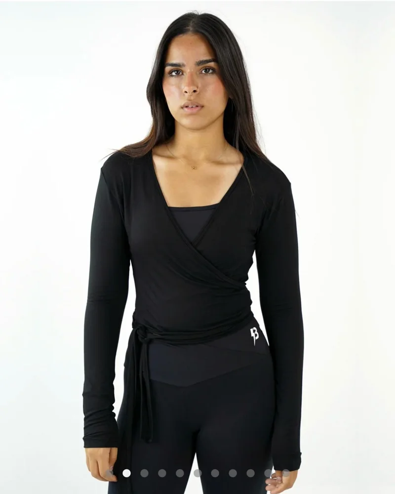 Long Sleeve, size S / 36 / 8, photo 3