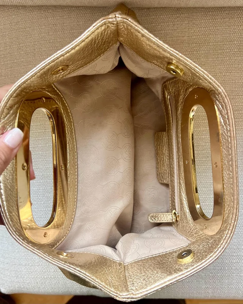 Michele Michael Kors Clutch, size One size, photo 2